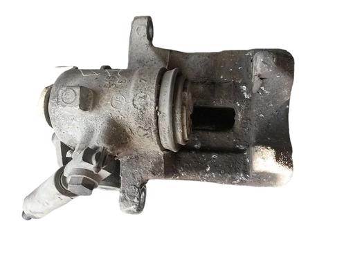 Venstre bremsekaliber bag AUDI ALLROAD C5 (4BH) 2.5 TDI quattro (180 hp) 27668155