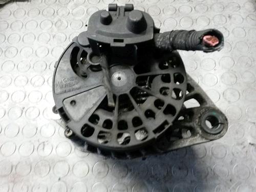 Alternator FIAT STILO Multi Wagon (192_) 1.9 JTD | BP26732794M7 
