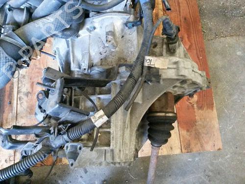Gearbox KIA PICANTO I (SA) 1.1 | BP27636937M3 