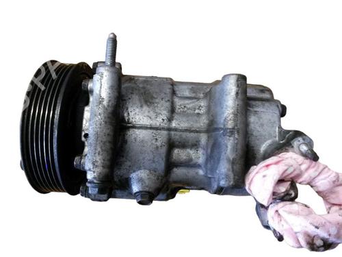 Used AC compressor CITROËN C3 I (FC_, FN_) 1.4 i (73 hp) 15709437