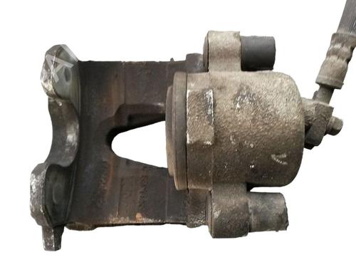 Bremssattel links vorne für VW POLO VI (AW1, BZ1, AE1) 1.0 (75 hp) 30640210