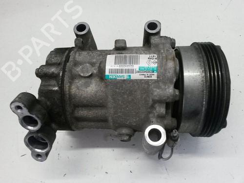 AC compressor DACIA SANDERO 1.2 16V | BP18747988M34 