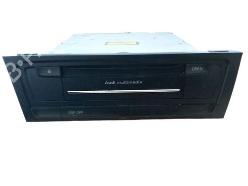 Used Electronic module AUDI A4 B8 Avant (8K5) 2.0 TDI (143 hp) 15795014