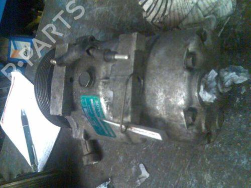 AC Kompressor RENAULT MEGANE I (BA0/1_) 1.9 D Eco (BA0A, BA0U, BA0R) (64 hp) 15693372