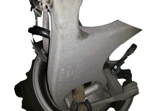 BP15705605M14 | Left rear suspension arm AUDI A4 B8 Avant (8K5) 2.0 TDI BP15705605M14