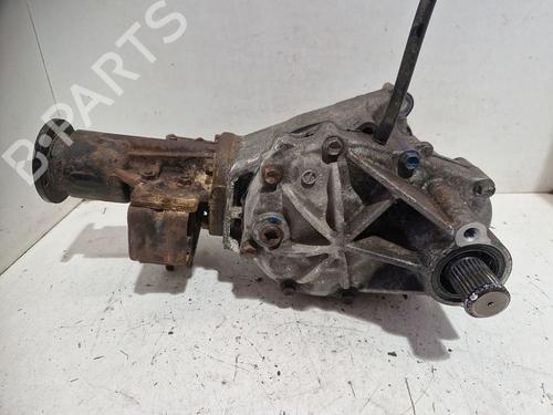 Front differential SUZUKI SX4 (EY, GY) 2.0 DDiS 4x4 (RW420D) | BP36255902M23 - Image 4