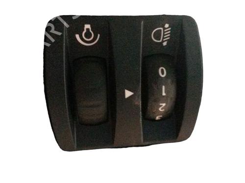 Used Switch RENAULT CLIO IV Grandtour (KH_) 0.9 TCe 90 (90 hp) 15700095
