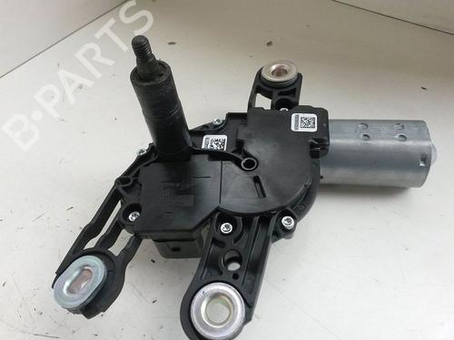 Used Rear wiper motor SKODA FABIA III (NJ3) 1.0 TSI (95 hp) 18125515