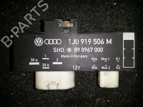 Electronic sensor SKODA FABIA I Combi (6Y5) 1.4 16V | BP15702136M84 
