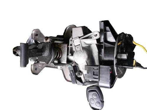 Lenksäule für FORD FIESTA V (JH_, JD_) 1.3 (69 hp) 15698484