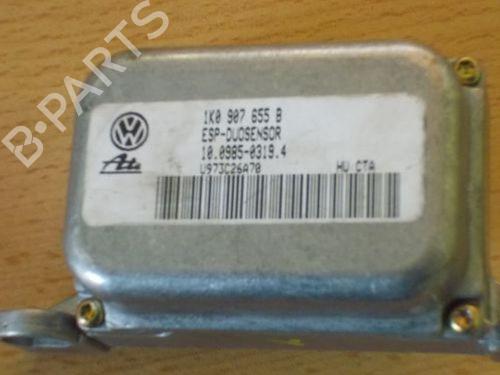 Used Electronic sensor AUDI A3 (8P1) 2.0 FSI (150 hp) 15696058