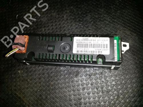 Display monitor PEUGEOT 207 SW (WK_) 1.6 HDi | BP15704696C48 