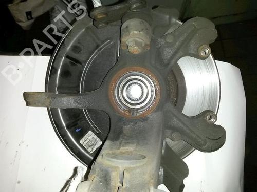 Right front steering knuckle SEAT Mii (KF1, KE1) 1.0 | BP15701498M26