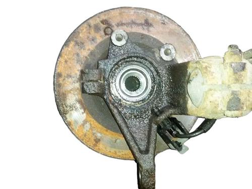 Used Right front steering knuckle CITROËN XSARA PICASSO (N68) 1.6 (95 hp) 15700596