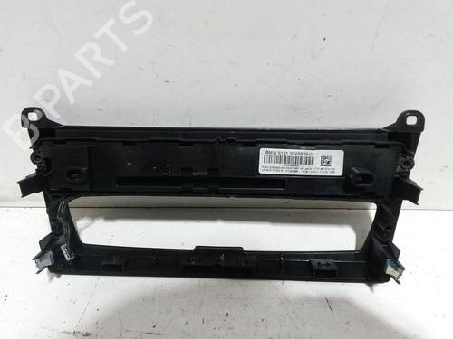 Radio BMW 1 (F20) 116 d | BP25990679E6