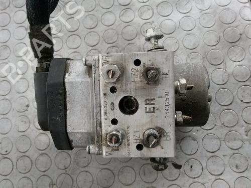 ABS pump OPEL ZAFIRA A MPV (T98) 2.0 DTI 16V (F75) | BP15703046M43 