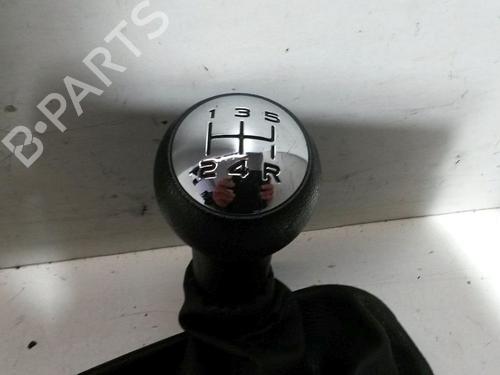 Gearknop CITROËN C3 II (SC_) 1.4 (73 hp) 30639488