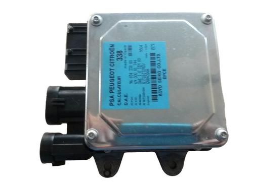 Used Steering ECU CITROËN C3 Pluriel (HB_) 1.4 (73 hp) 15700240
