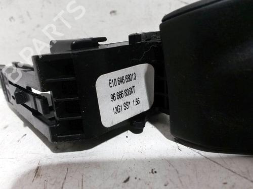 Switch CITROËN C3 II (SC_) 1.4 | BP30639479I30