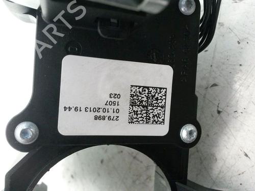 Steering column stalk VW TOURAN (1T3) 1.6 TDI | BP24149544I23 