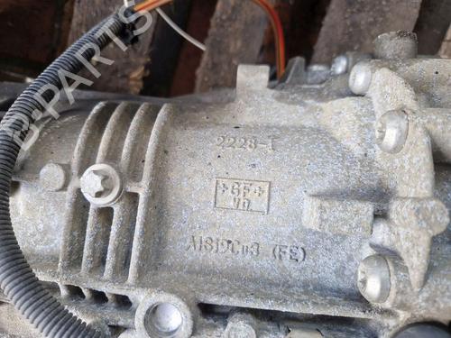 Gearbox BMW X3 (E83) xDrive 18 d | BP37090336M3 - Image 3