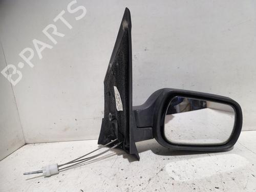 Used Right mirror Right mirror 34166823 34166823