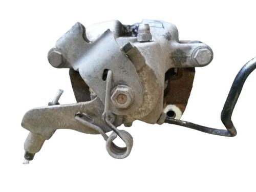 Used Left rear brake caliper PEUGEOT 3008 I MPV (0U_) 1.6 HDi (114 hp) 15703190