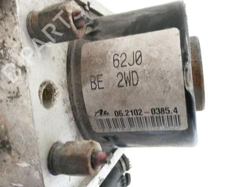 ABS Bremseaggregat SUZUKI SWIFT III (MZ, EZ) 1.3 (RS413, ZC11S) | BP30639359M43