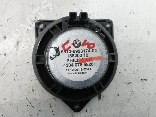 Speaker BMW X3 (E83) 3.0 d | BP26912757E2 