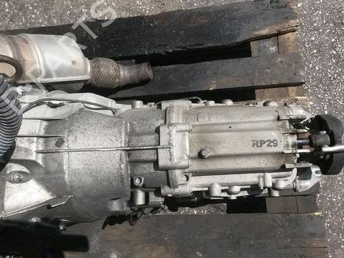 Gearbox BMW 1 (E87) 118 d | BP15704070M3 