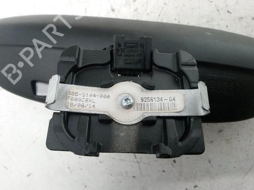 Rear mirror BMW 1 (F20) 116 d | BP25990663I6 
