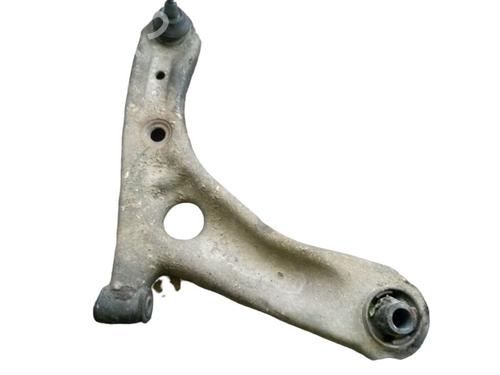Used Right front suspension arm PEUGEOT 107 (PM_, PN_) 1.0 (68 hp) 15699029