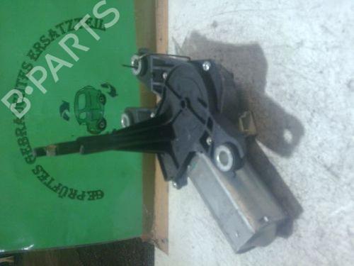 Used Rear wiper motor RENAULT LAGUNA II (BG0/1_) 1.9 dCi (BG08, BG0G) (120 hp) 15693166