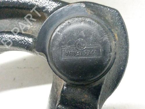 Tow ball/Mechanism MAZDA 5 (CW) 1.6 CD | BP30194333C141