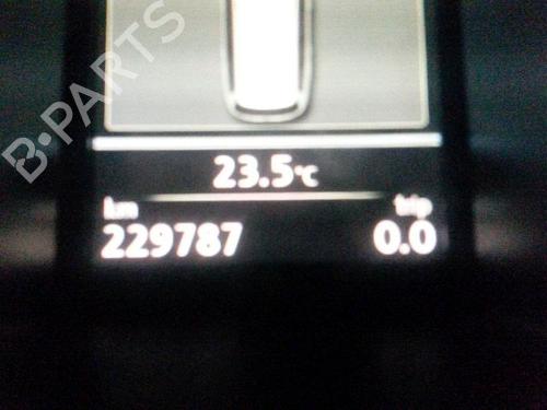 Højre fortil støddæmper VW PASSAT B7 Variant (365) 2.0 TDI | BP26201480M17 