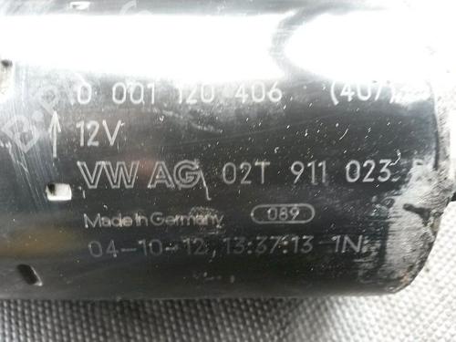 Starter SKODA FABIA I (6Y2) 1.4 16V | BP15705494M8 