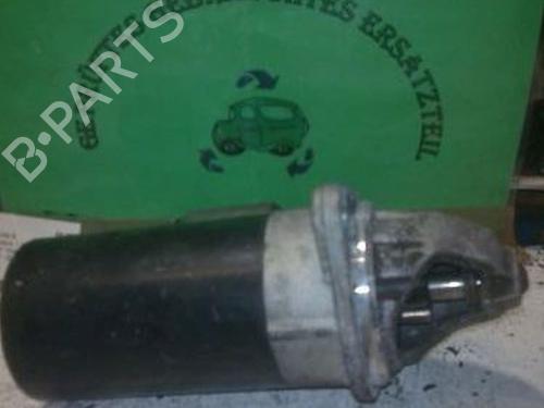 Anlasser für BMW 3 Compact (E46) 316 ti (115 hp) 27670492