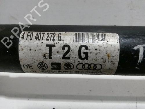 Right front driveshaft AUDI A6 C6 (4F2) 2.0 TDI | BP24016807M39