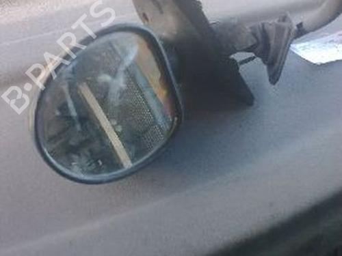 Used Right mirror RENAULT TWINGO I (C06_) 1.2 (C063, C064) (55 hp) 15695757