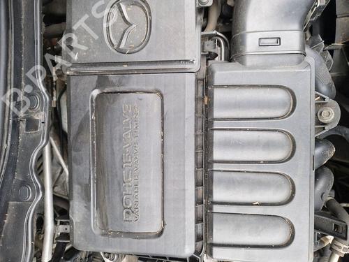Used Engine MAZDA 2 (DE_, DH_) 1.3 (DE3FS) (75 hp) 31071573