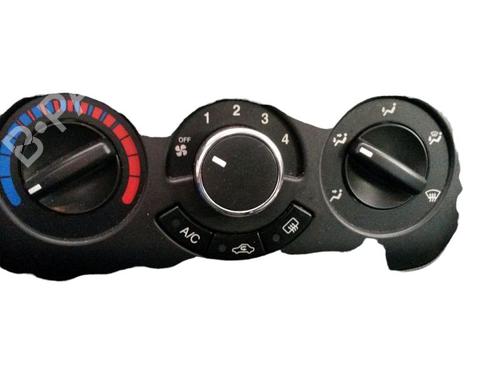 Used Climate control CHEVROLET AVEO / KALOS Saloon (T250, T255) 1.2 (72 hp) 15708917