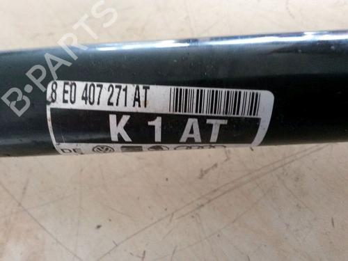 Left front driveshaft AUDI A4 B7 Avant (8ED) 2.0 TDI | BP15706429M38 