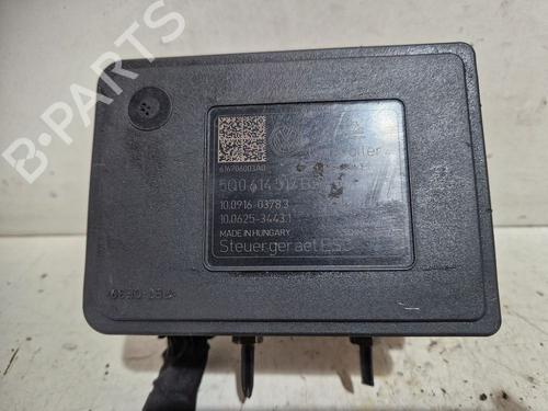 Used ABS pump ABS pump VW GOLF VII (5G1, BQ1, BE1, BE2) 1.6 TDI (110 hp) 33541804 33541804