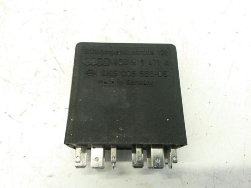 Elektronische sonde AUDI A6 C5 Avant (4B5) 2.5 TDI quattro (150 hp) 17985877