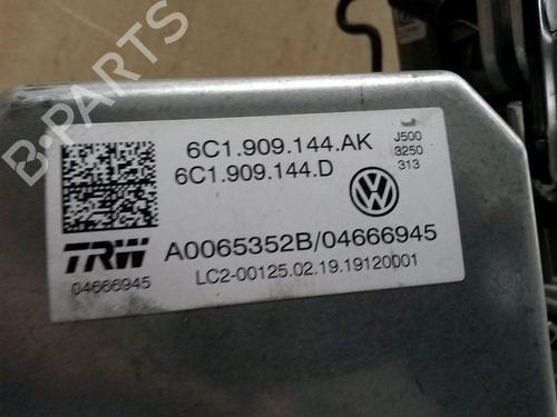 Steering pump SKODA FABIA III (NJ3) 1.0 | BP15705901M99