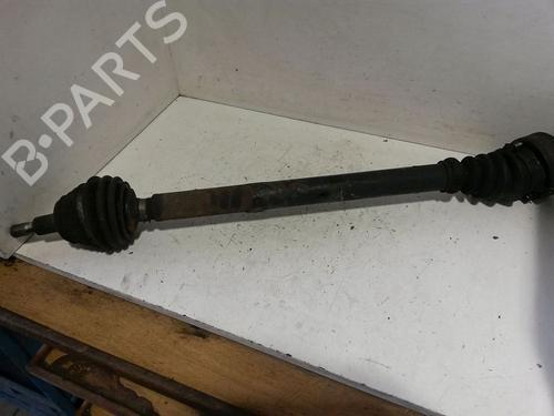Used Right front driveshaft SEAT LEON (1M1) 1.9 TDI (90 hp) 29044644