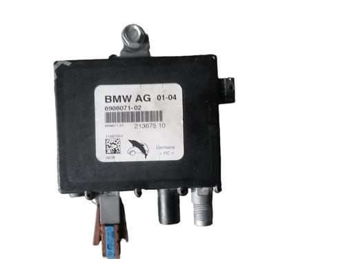 Used Electronic module BMW 3 Touring (E46) 318 d (115 hp) 15704392