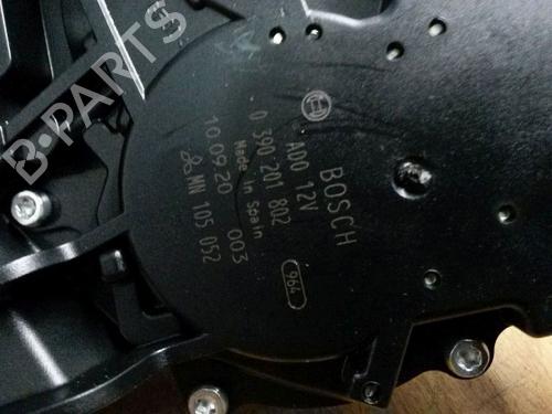 Viskermotor bagrude MITSUBISHI COLT VI (Z3_A, Z2_A) 1.1 (Z31A, Z32A) | BP15706543M102 