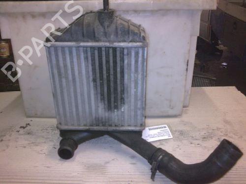 Intercooler FIAT IDEA (350_) 1.3 D Multijet (70 hp) 15696039