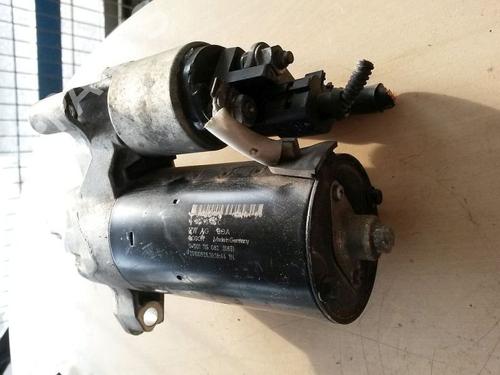 Startmotor AUDI A4 B8 Avant (8K5) 2.0 TDI | BP15703302M8 